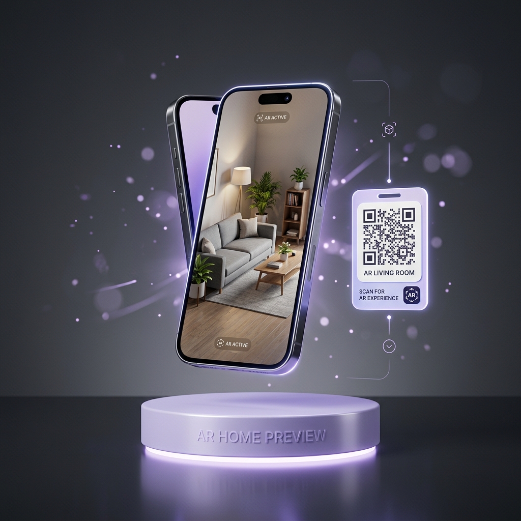 Immarsify About AR Experience