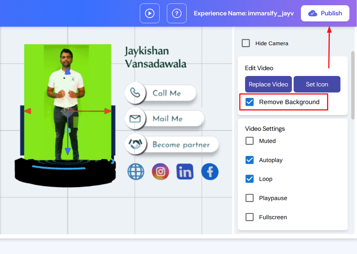 Connect every part of your entire business