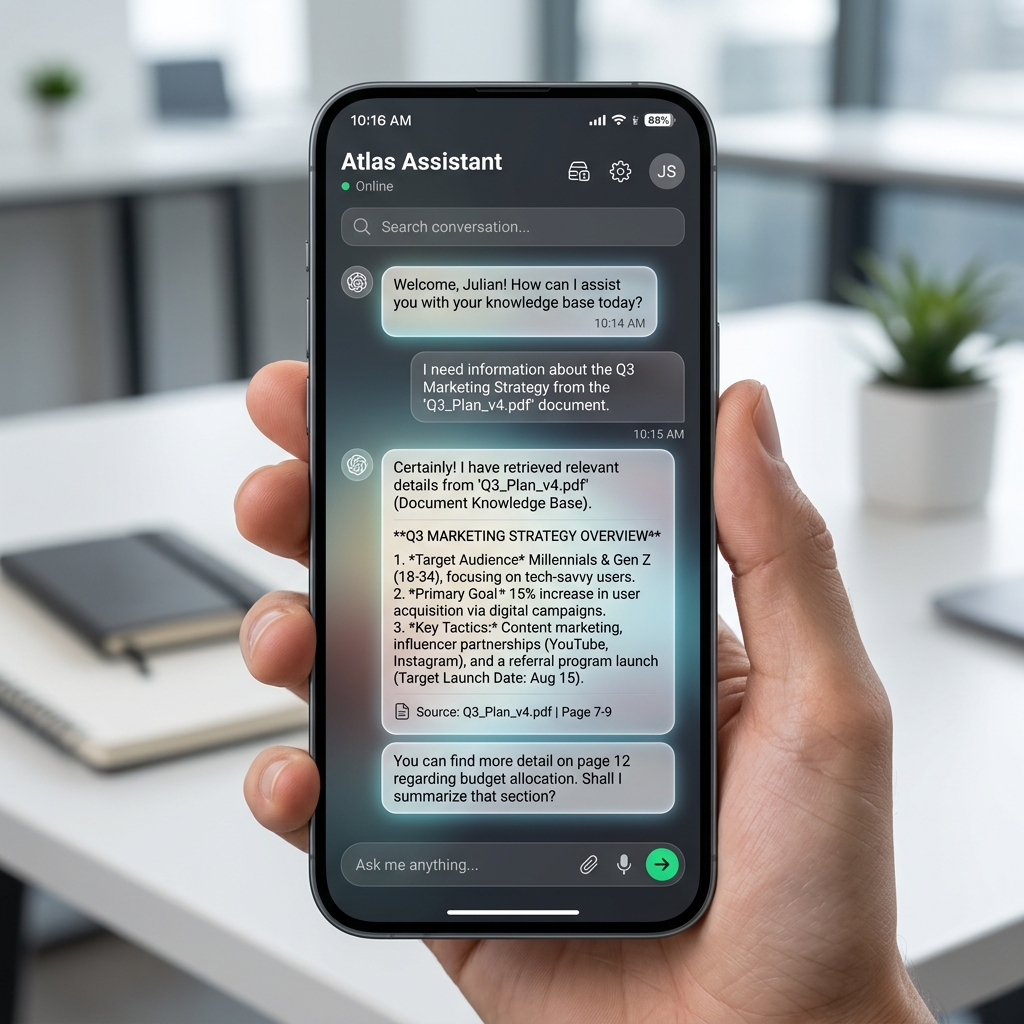AI Assistant