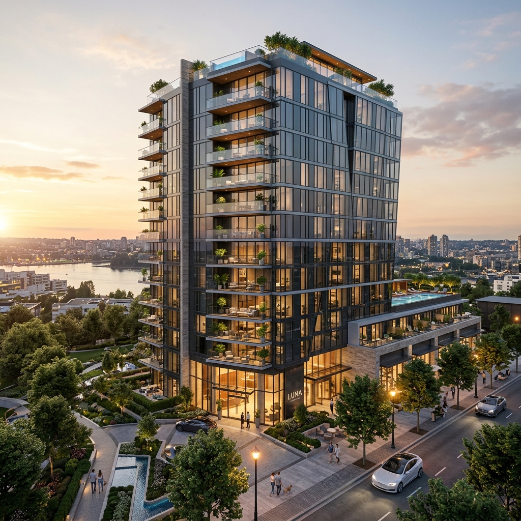 Real Estate Developers