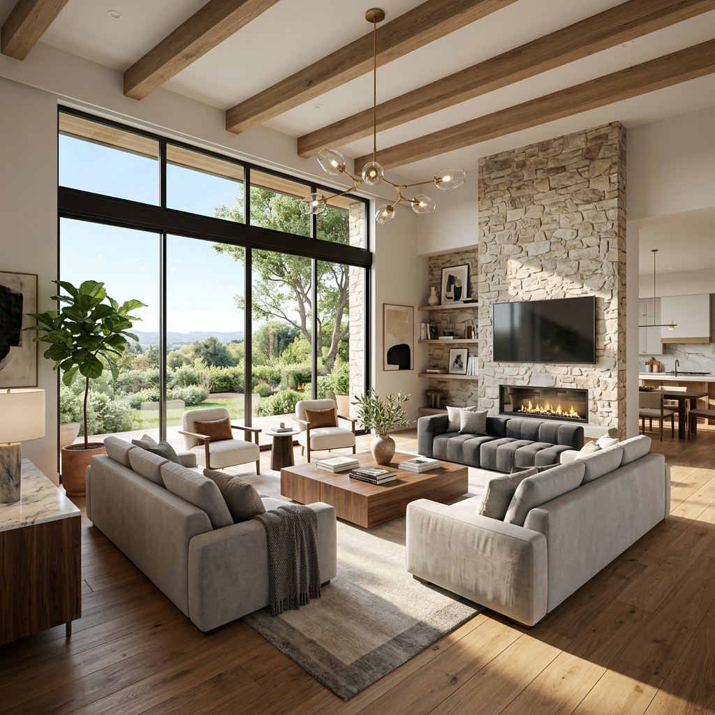 Immarsify Luxury Interior Visual